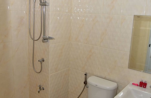 Makham Tia Hotel | Ploy's Pearl Hotel