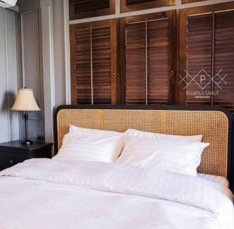 Samut Songkhram Villa | Plubpla Samut River Villas