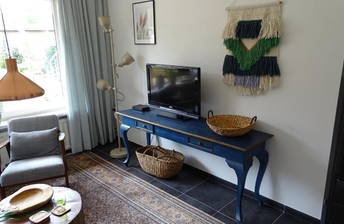 Arcen Apartment | Pluijm