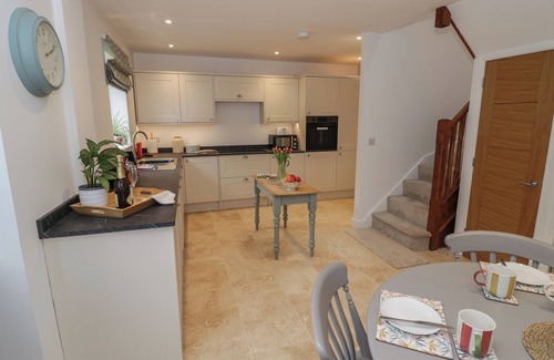 Hellidon Cottage | Plum Barn