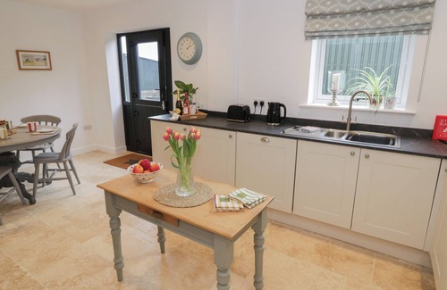 Hellidon Cottage | Plum Barn