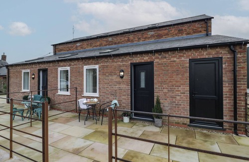 Hellidon Cottage | Plum Barn