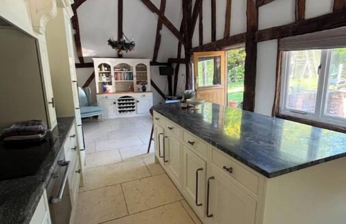 Sheldwich House | Plum Pudding Barn