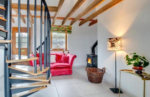 Crayke House | Plum Tree Cottage