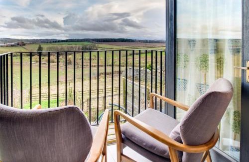 Crayke House | Plum Tree Cottage