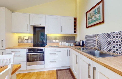 Horner Cottage | Plum Tree Cottage, Porlock