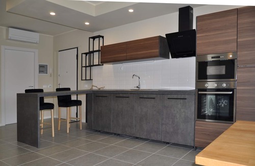 Padenghe sul Garda Apartment | plume | Garda Bloom