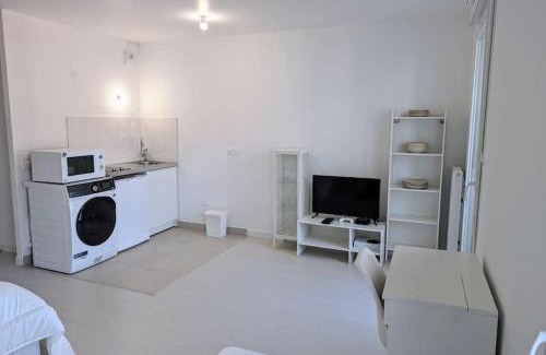 Sartrouville Apartment | Plume, Studio Non Fumeurs & Parking Gratuit à Sartrouville