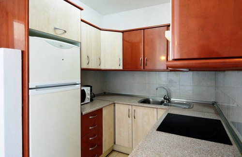 Solana del Matorral Apartment | Plus Casa Atlantica Morro Jable 2 Bedrooms 461