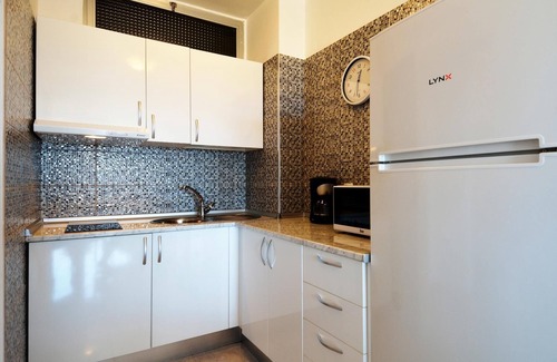 Solana del Matorral Apartment | Plus Casa Atlantica Morro Jable 560