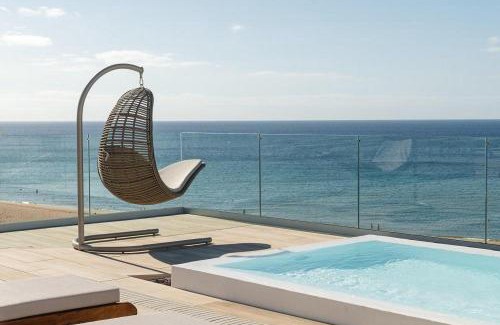 Puerto del Carmen Hotel | Plus Fariones Suite Hotel