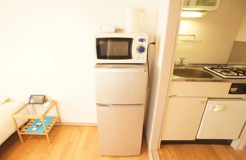 Sawara-ku Apartment | Plus One Fujisaki