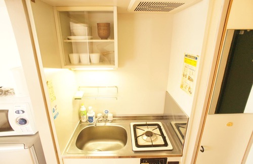 Sawara-ku Apartment | Plus One Fujisaki