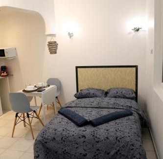 Saint-Quentin Apartment | PLUTON