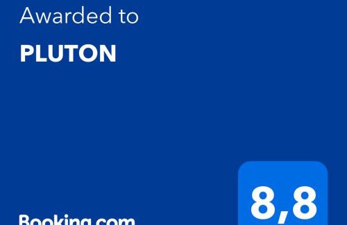 Saint-Quentin Apartment | PLUTON