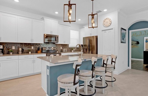Kissimmee House | PLW4277 Summary: Stor