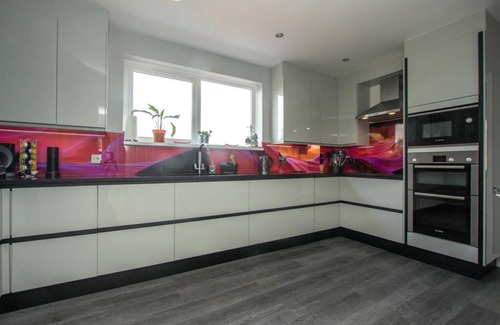 Plymouth House | Plymouth Pearn Perfection, spacious home with heated pool!