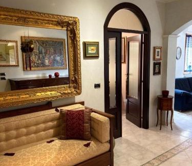 Alghero Apartment | PM 1 Via Raffaello Sanzio