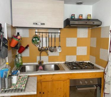 Monza Apartment | PM 1 Via Sant'Alessandro