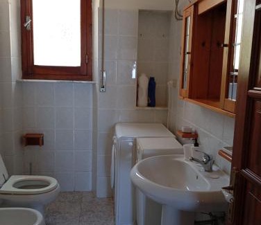 Cuglieri Apartment | PM 135 Corso Umberto Guest House