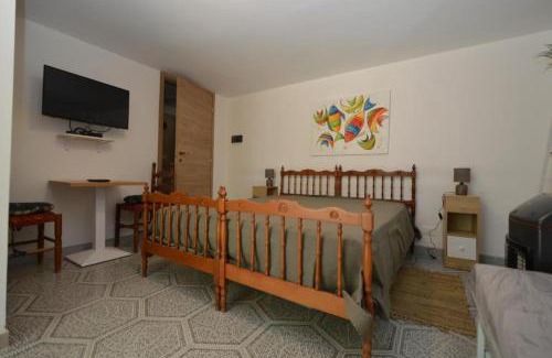 Santa Maria al Bagno Apartment | PM 18 Via Coco