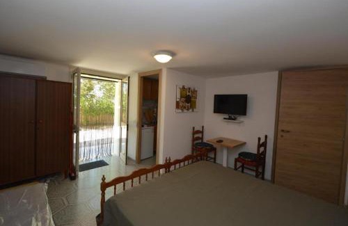 Santa Maria al Bagno Apartment | PM 18 Via Coco