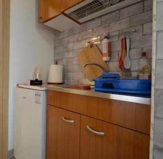 Santa Maria al Bagno Apartment | PM 18 Via Coco