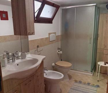 Province of Bologna Apartment | PM 4 Via Sandro Botticelli
