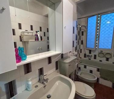 Lido Apartment | PM 5 Via Sicilia Guest House