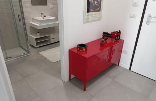 Quartiere XX Ardeatino Apartment | PM 75 Via Pablo Neruda Guest House
