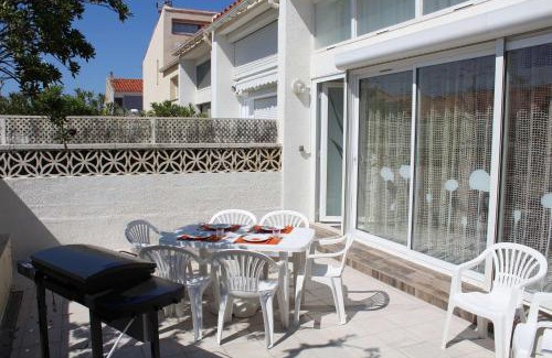 Port-la-Nouvelle Villa | PN000-053 Maison 6 couchages - PORT LA NOUVELLE