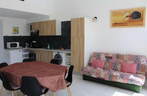 Port-la-Nouvelle Villa | PN000-053 Maison 6 couchages - PORT LA NOUVELLE