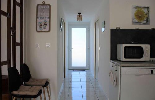 Port-la-Nouvelle Villa | PN000-053 Maison 6 couchages - PORT LA NOUVELLE