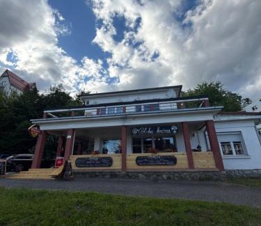 Vysoke Tatry Hotel | PoĽská KrČma