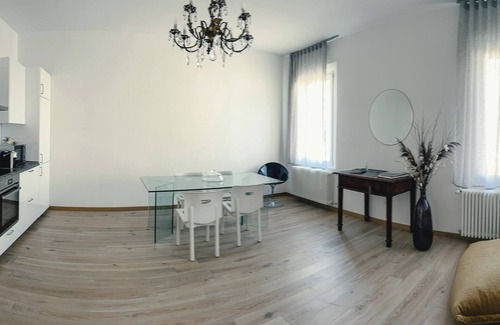Ferrara Apartment | Po Bersaglieri 5