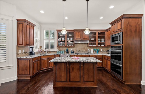 Port Orchard House | PO2: ORCHARD VILLA