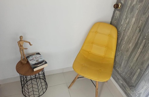 El Poblado Apartment | Poblado Parque