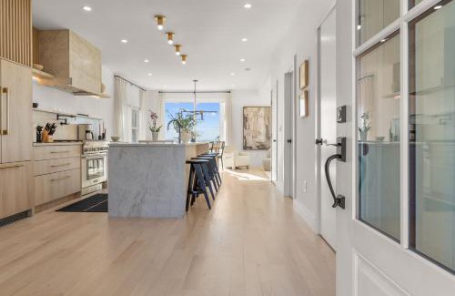 Cataumet House | Pocasset Family retreat ocean view