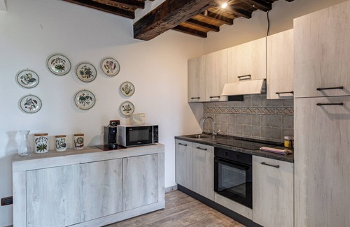 Monteroni d'Arbia Other | Pociano 1863 - A retreat for the soul