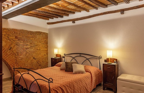 Monteroni d'Arbia Other | Pociano 1863 - A retreat for the soul