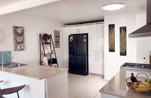 The Pocket House | POCKET PINES @ THE POCKET in the Byron Bay Region