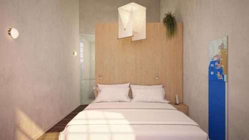 Oakdale Hotel | Pocketbook Hotel and Baths