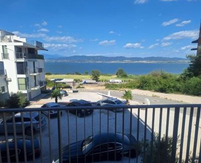Nov Dojran Apartment | Pockovi Apartments