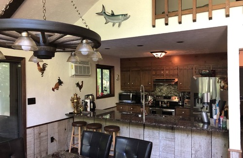 Gouldsboro House | Pocono experience with all the comfort!