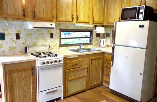 Gouldsboro Cabin | Pocono Family 3Bedroom House