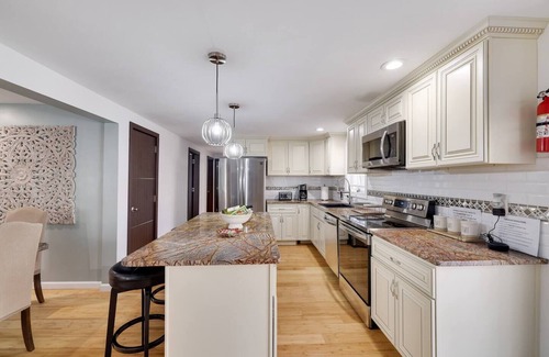 Cresco House | Pocono Mountains, Hidden-Gem, Hottub, GameRoom, Firepit, Min to all Attractions