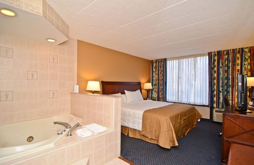 White Haven Hotel | Pocono Resort Conference Center - POCONO MOUNTAINS