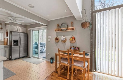 Tobyhanna Cottage | Pocono Scandinavian Cottage by RedAwning