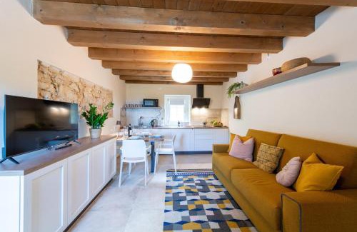 Cavalo Apartment | Poderi Campopian