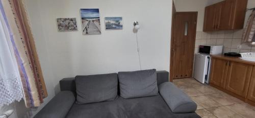 Ustka Cabin | Pod Lasem